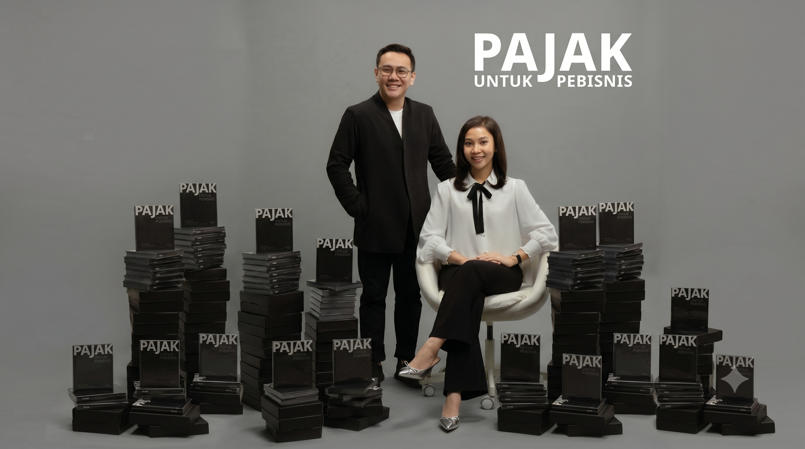 Pajak Untuk Pebisnis AI hero banner
